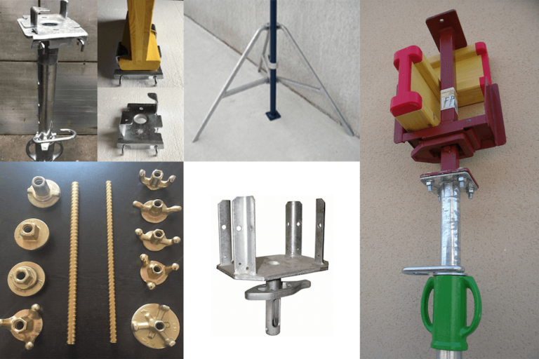 Accessoires pour assemblage et fixation